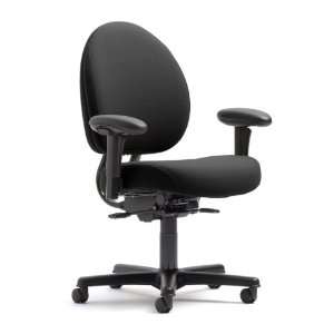  Steelcase Criterion Plus   High Back