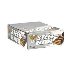  ABB Steel Bar Cookies & Crm 24/Box