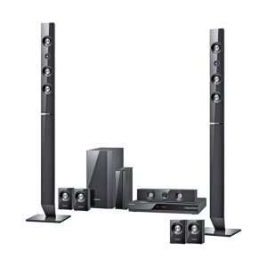   Blu ray Home Theater System With Surround Sound Musical Instruments