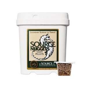  Source Micro Nuggets for Horses