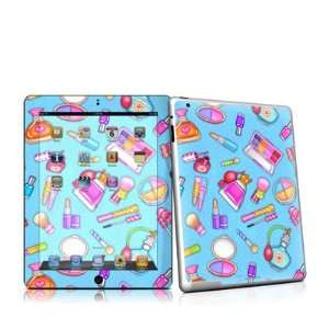  DecalGirl IPD2 LOOKINPRETTY iPad 2 Skin   Lookin Pretty 