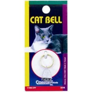  45101 Cat Cowbell