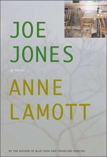   Imperfect Birds by Anne Lamott, Penguin Group (USA 