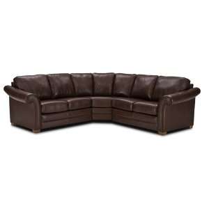   Sectional Sofa Series Leather Sectionals from Palliser