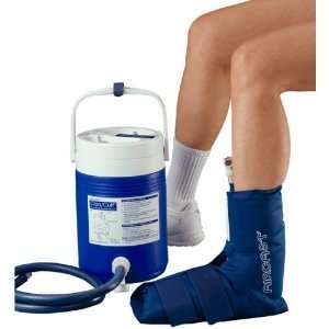  Aircast Ankle Cryo/Cuff  Universal