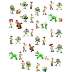  Toy Story 3 Buddy Pack Assortment Toys & Games