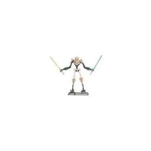  Star Wars General Grievous CW10 3.75 inch Action Figure 