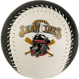  Erie Seawolves Minor League Baseball Fotoball Sports 