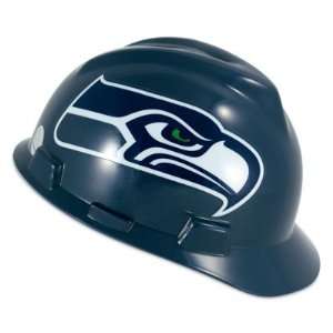  Seattle Seahawks V Gard® Hard Hat