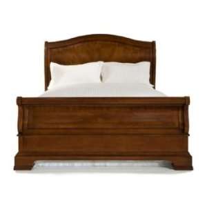  Evolution King Sleigh Bed (1 BX 9180 4306, 1 BX 9180 4316 