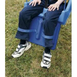   Leg Support for Child and Teen Full Support Swing Seat Toys & Games