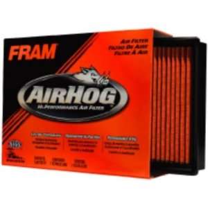  FRAM PPA8925 Air Hog Panel Filter Automotive