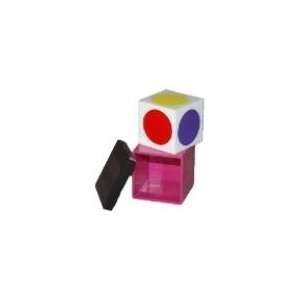  Color Vision 12 Pcs Toys & Games