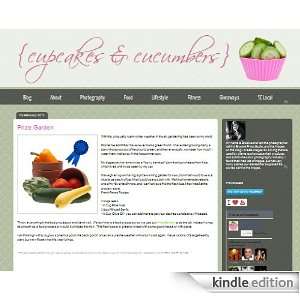  cupcakes & cucumbers Kindle Store Brooke Becker