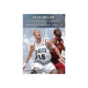  Sean Miller Offensive Player Improvement Drills Sports 