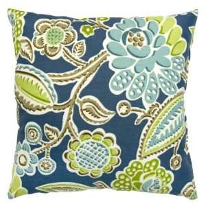 Greendale Home Fashions 5198S2   Pool Toss Pillows Set Of Two   Bertie 