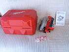 MILWAUKEE 18V 6 7/8 SAW 6320 20, GLASSES AND CASE NO BLADE NEW USA 