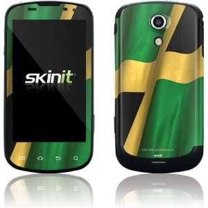  Jamaica skin for Samsung Epic 4G   Sprint Electronics