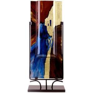  Cressida Glassware Speedy Series 24 Inch by 10 Inch Tall 