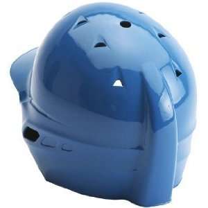 Schutt Patented Ponytail Softball Batting Helmet Scarlet  