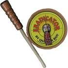 Quaker Boy Eradicator Turkey Glass Pot Call