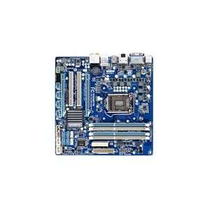  GA Q67M D2H B3 LGA1155 uATX