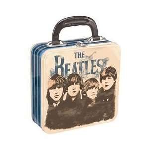  The Beatles Beatles for Sale Square Tin Tote