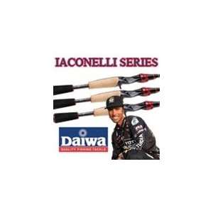  Daiwa Rod Iaconelli MI641MHFB 64 10 20lb Sports 