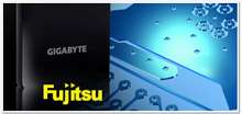 Pure Classic 3.0 is installed with Fujitsu chipset which provides 