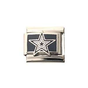 Dallas Cowboys Charm NFL Football Fan Shop Sports Team Merchandise 