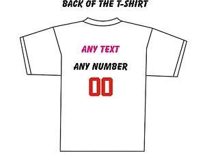   Item Put Your Own Text Create Your Own T Shirt Customize Item  