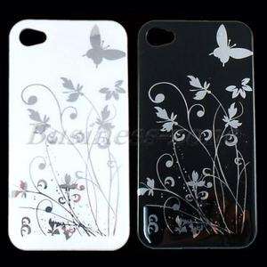   Design Cute Skin Hard Back Case Cover For iPhone 4G 4S 4GS  k1430