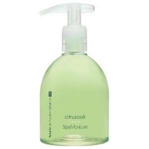  Creative Nail Design SPAMANICURE CITRUSOAK 33 fl oz 09419 