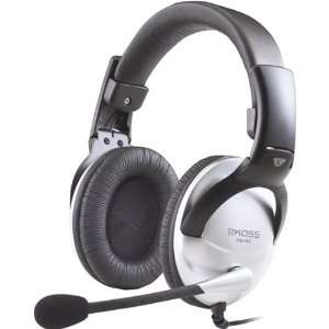  NEW Multimedia Headset   SB45 07