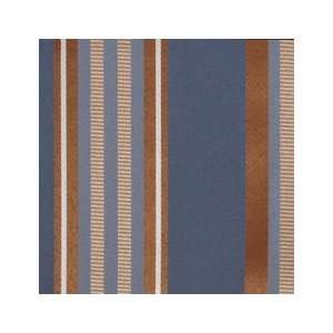  Stripe Blue Ice by Duralee Fabric Arts, Crafts & Sewing