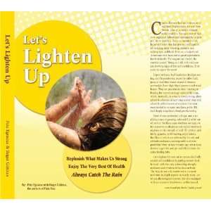  Lets Lighten Up [Hardcover] Pete Egoscue Books