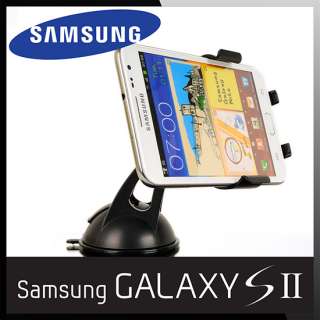 Genuine SAMSUNG Galaxy S2 / S3 Universal Car Cradle 4.3 Smartphone 