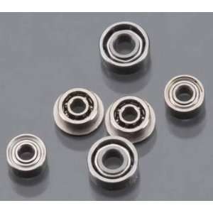  Helimax Complete Ball Bearing Set Novus 125 CP/125 FP 