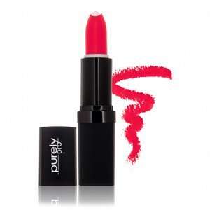    Purely Pro Cosmetics Lipstick   Saucy