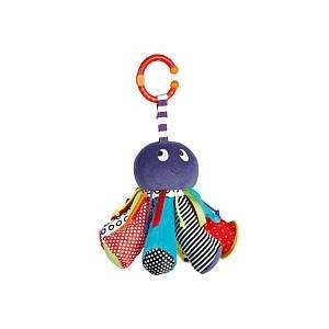  Mamas & Papas Activity Toy   Dangly Octopus Baby