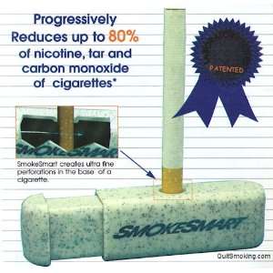  SMOKESMART Cigarette Reduction System Health & Personal 