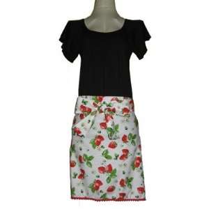  Summer Scent Bakers Aprons