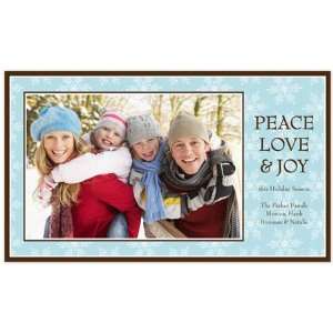   Boyd   Holiday Photo Cards (Winters Magic)