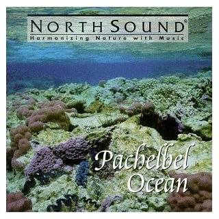 Pachelbel Ocean Audio CD ~ Pachelbel Ocean