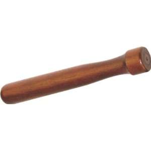  Walnut Lacquered Wood Muddler   8