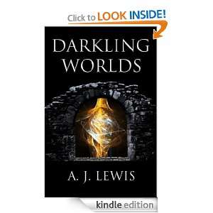 Start reading Darkling Worlds 