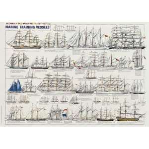  Marine Training Vessels English    Print