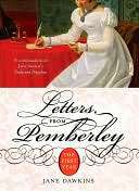   Letters from Pemberley The First Year by Jane 