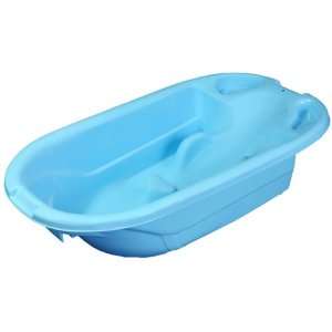  2 in 1 Baby Bath Tub by Potty Scotty Baby