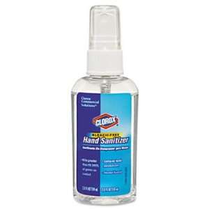   CLO 02174 2 oz Hand Sanitizing Spray Bottle Industrial & Scientific